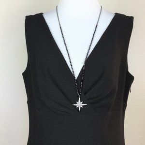 White House Black Market Necklace